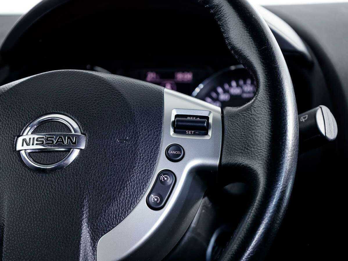 Купить Nissan Qashqai, 2013, 79 517 км.. Фото: #16