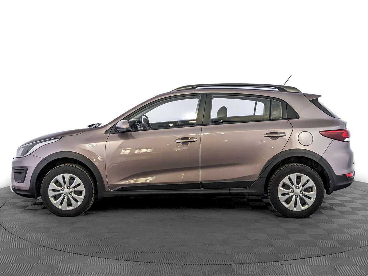 Купить Kia Rio, 2019, 66 666 км.. Фото: #7
