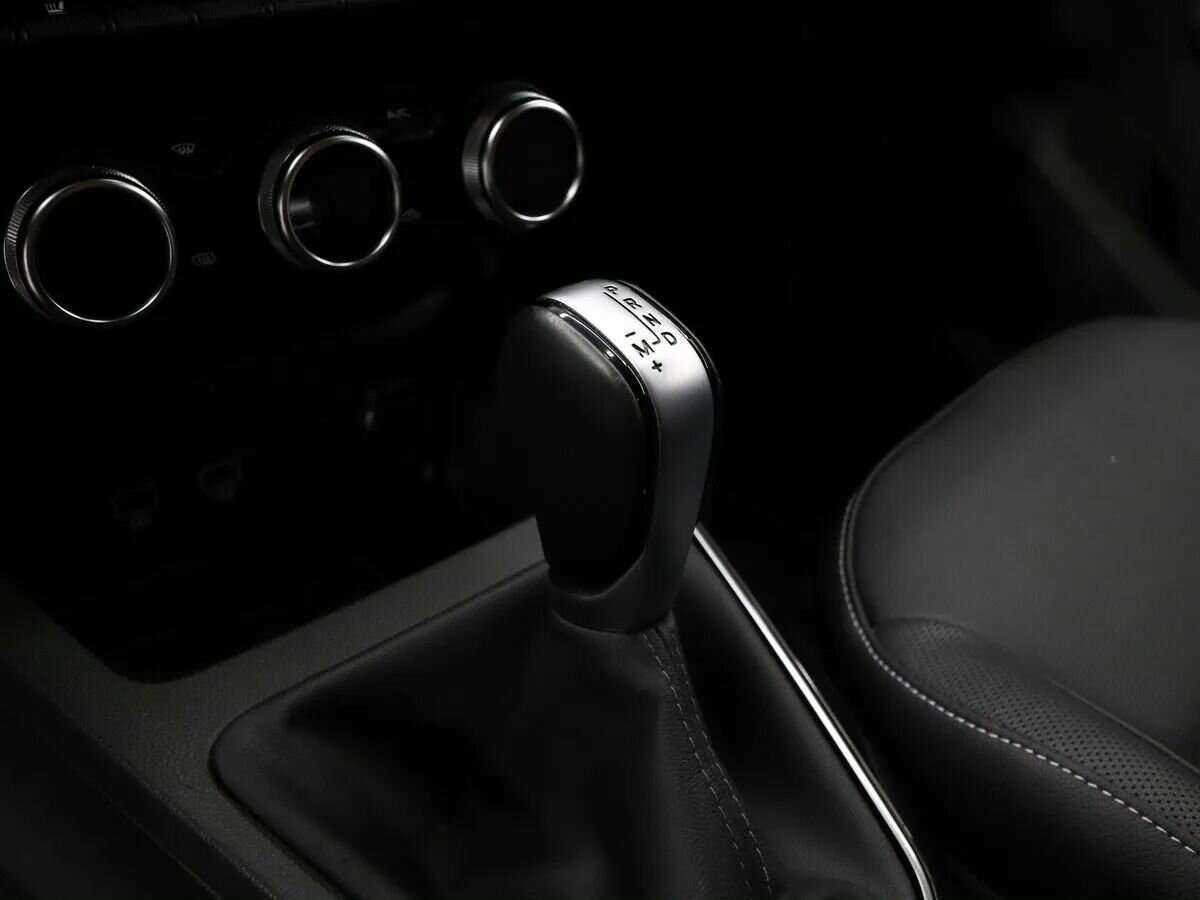 Купить Renault Arkana, 2020, 65 000 км.. Фото: #8