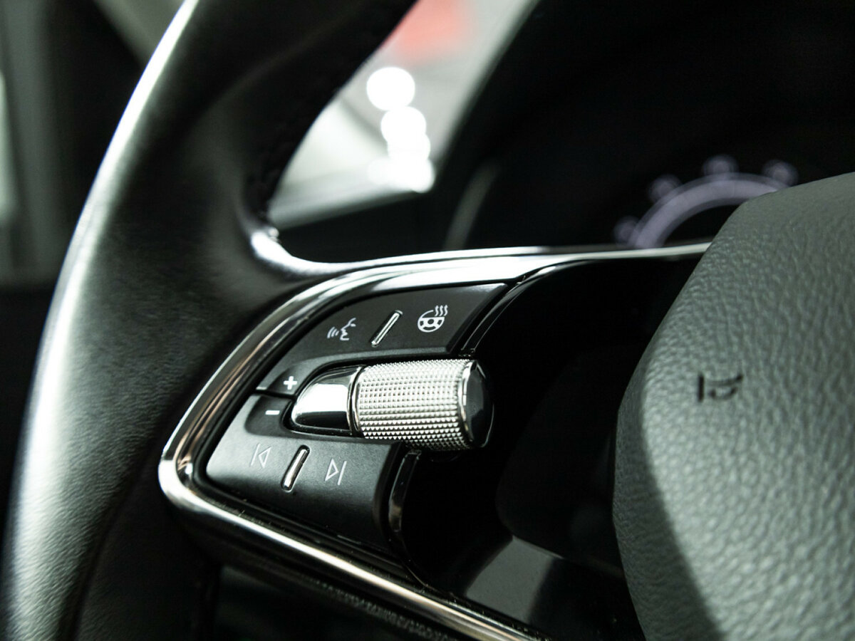 Купить Skoda Rapid, 2022, 75 500 км.. Фото: #16