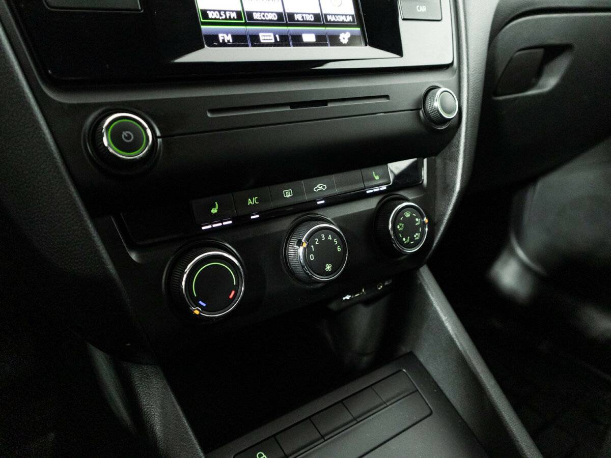 Купить Skoda Octavia, 2016, 151 095 км.. Фото: #16