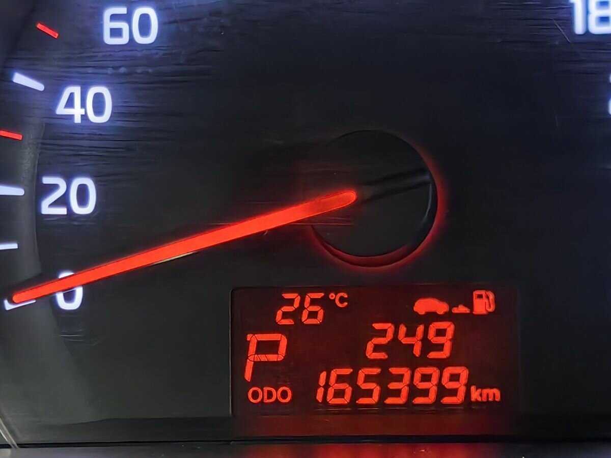 Купить Kia Sorento, 2013, 165 395 км.. Фото: #15