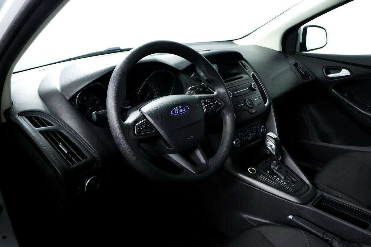 Купить Ford Focus, 2018, 92 123 км.. Фото: #12