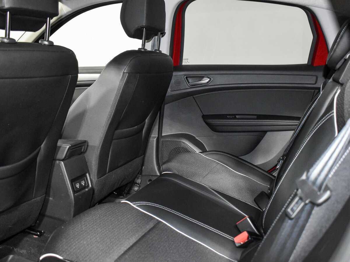 Купить Renault Arkana, 2021, 57 172 км.. Фото: #11