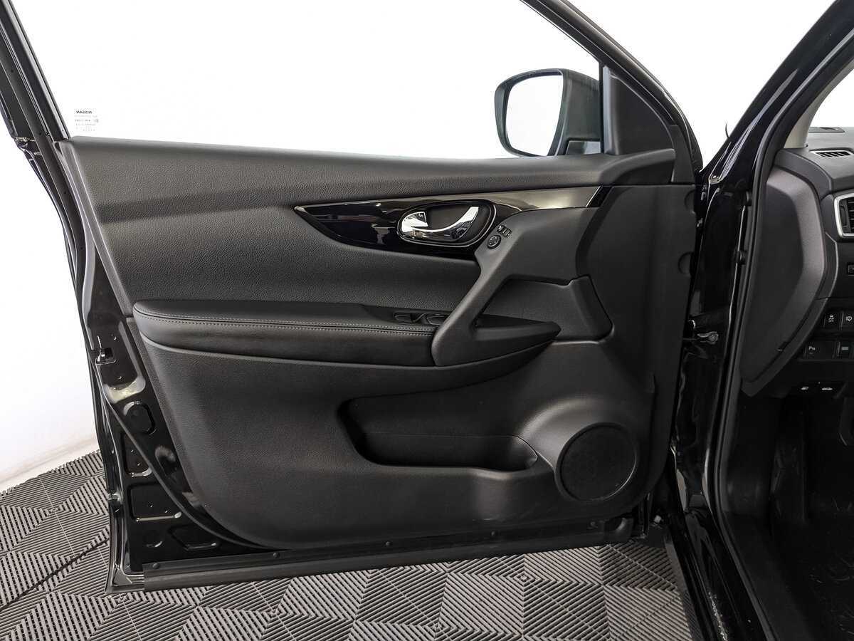 Купить Nissan Qashqai, 2018, 99 000 км.. Фото: #14