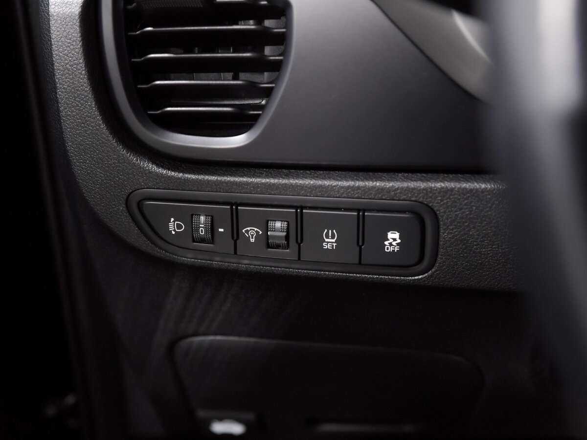 Купить Kia Rio, 2021, 88 246 км.. Фото: #12