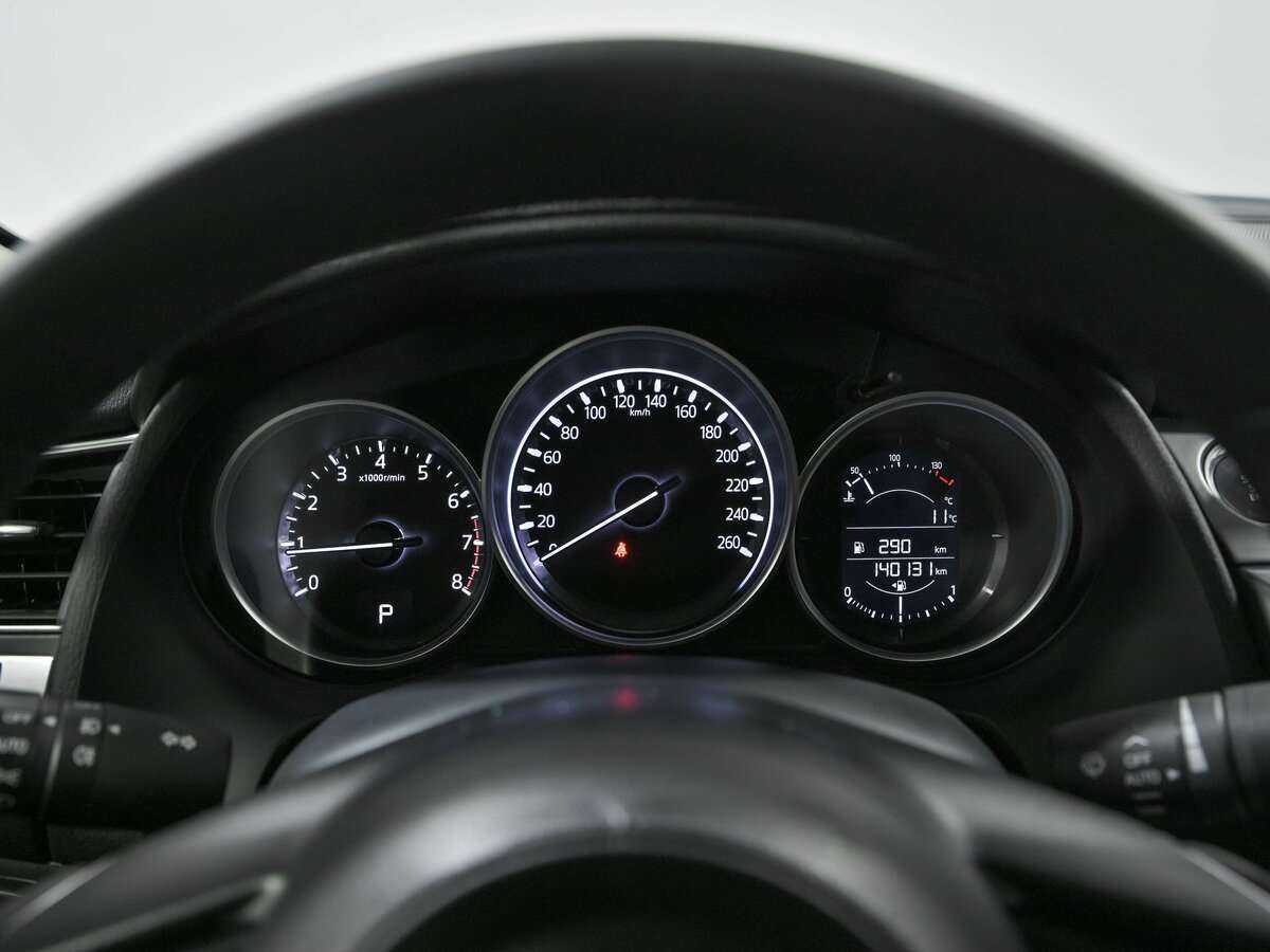 Купить Mazda 6, 2017, 140 041 км.. Фото: #7