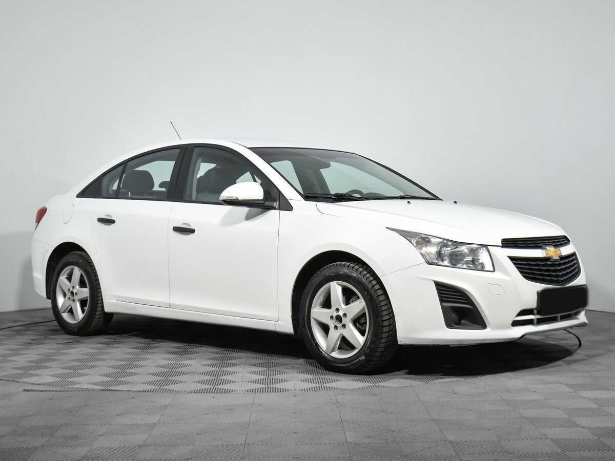 Купить Chevrolet Cruze, 2014, 178 225 км.. Фото: #2
