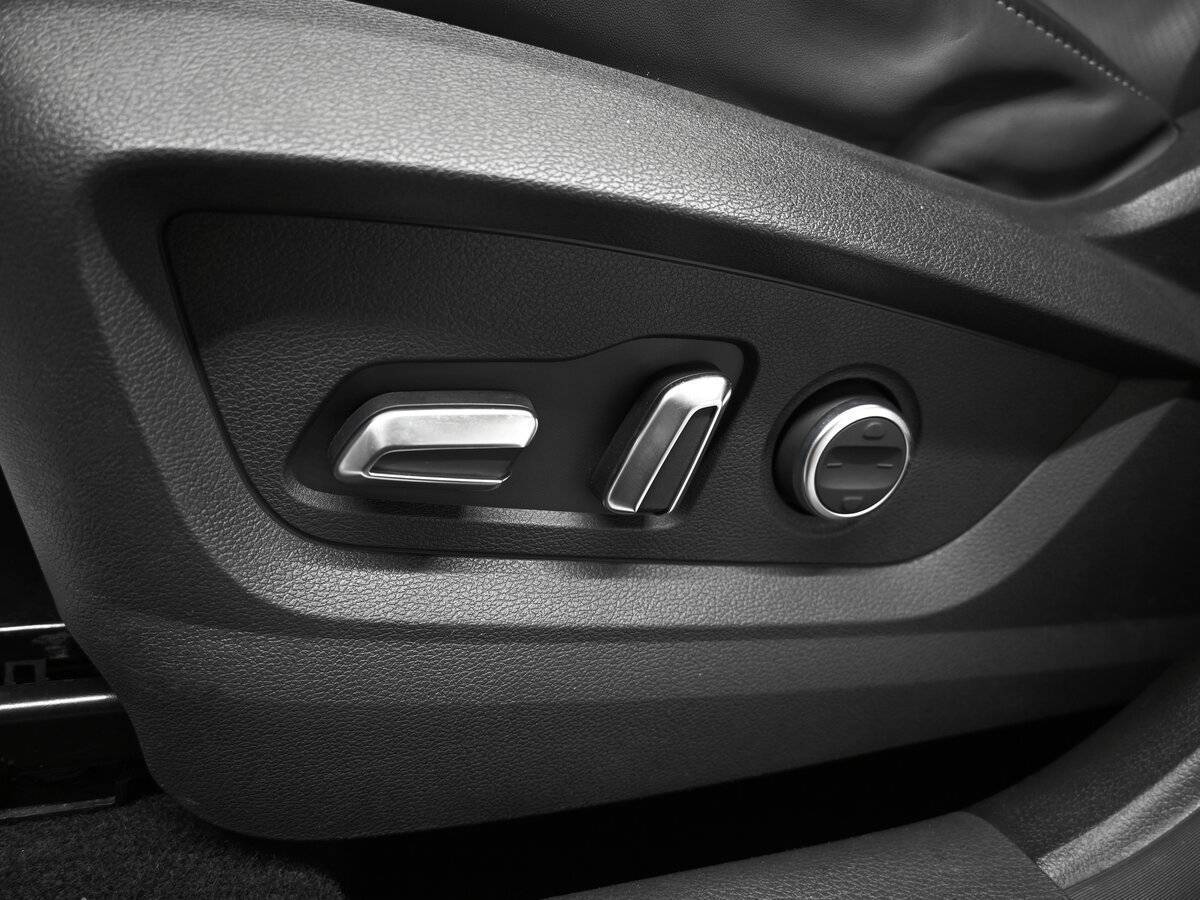 Купить Chery Tiggo 7 Pro, 2021, 82 735 км.. Фото: #20