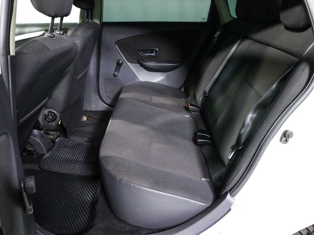 Купить Nissan Almera, 2018, 313 995 км.. Фото: #11