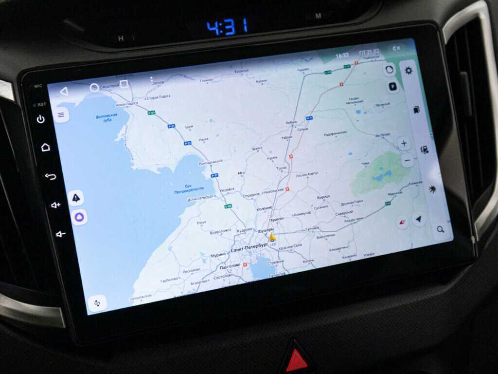 Купить Hyundai Creta, 2019, 87 291 км.. Фото: #14