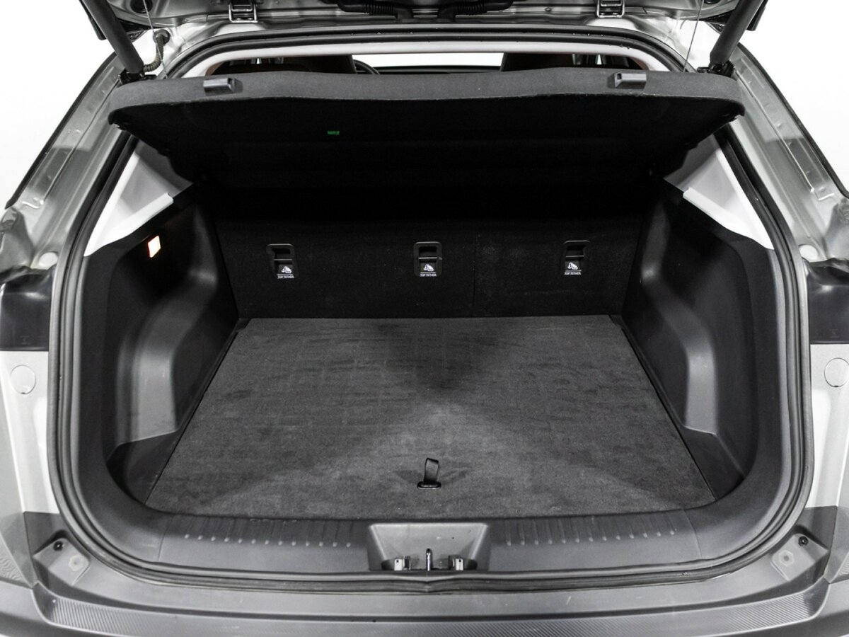 Купить OMODA C5, 2023, 10 154 км.. Фото: #23