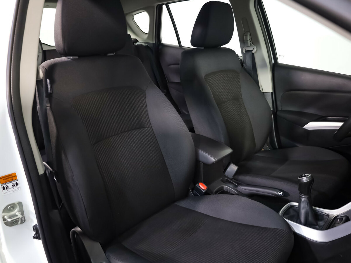 Купить Suzuki SX4, 2017, 141 704 км.. Фото: #16