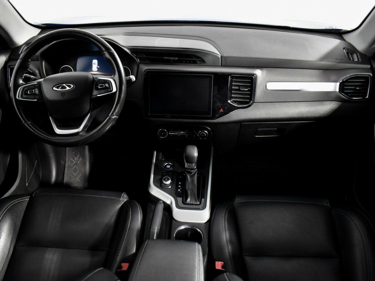 Купить Chery Tiggo 4, 2019, 64 258 км.. Фото: #13