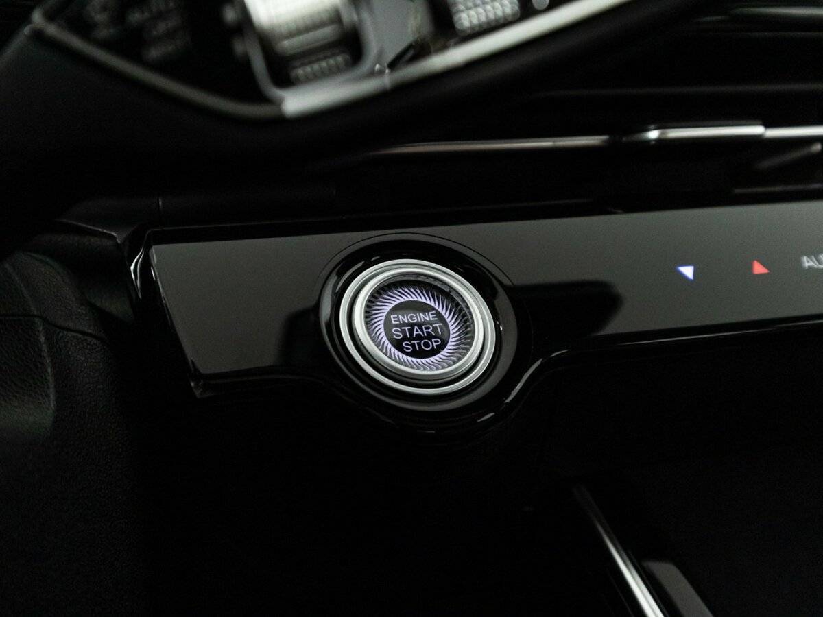 Купить OMODA C5, 2023, 13 109 км.. Фото: #22