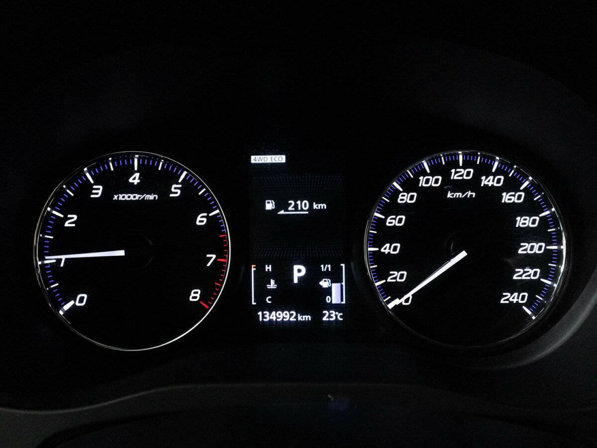 Купить Mitsubishi Outlander, 2017, 134 990 км.. Фото: #11