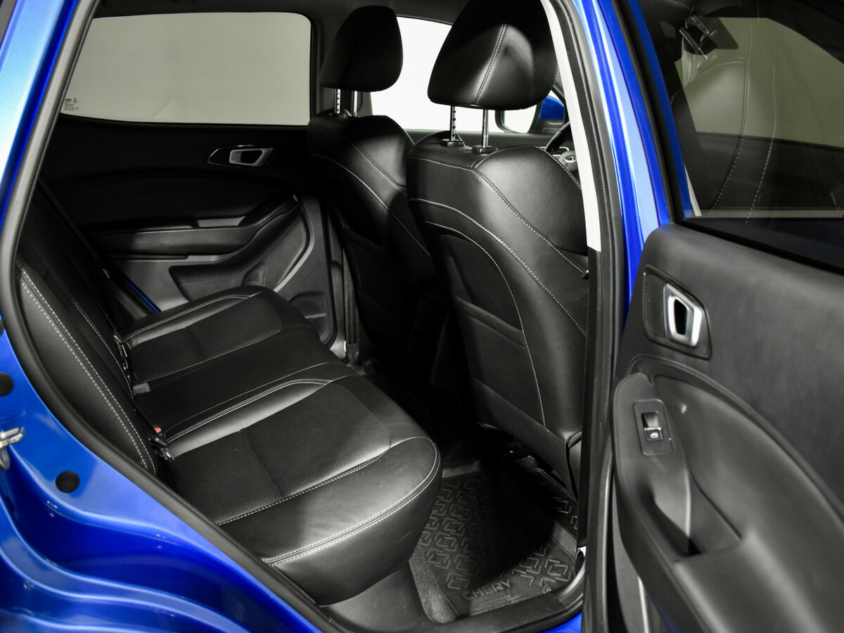 Купить Chery Tiggo 4, 2019, 64 258 км.. Фото: #11