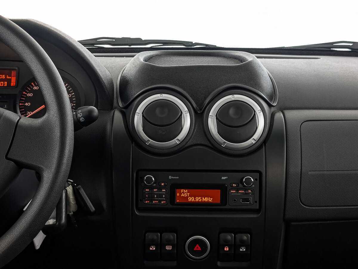 Купить Lada (ВАЗ) Largus, 2020, 97 053 км.. Фото: #14