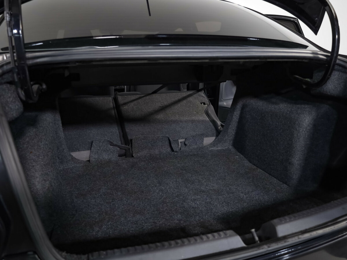 Купить Volkswagen Polo, 2013, 191 577 км.. Фото: #20