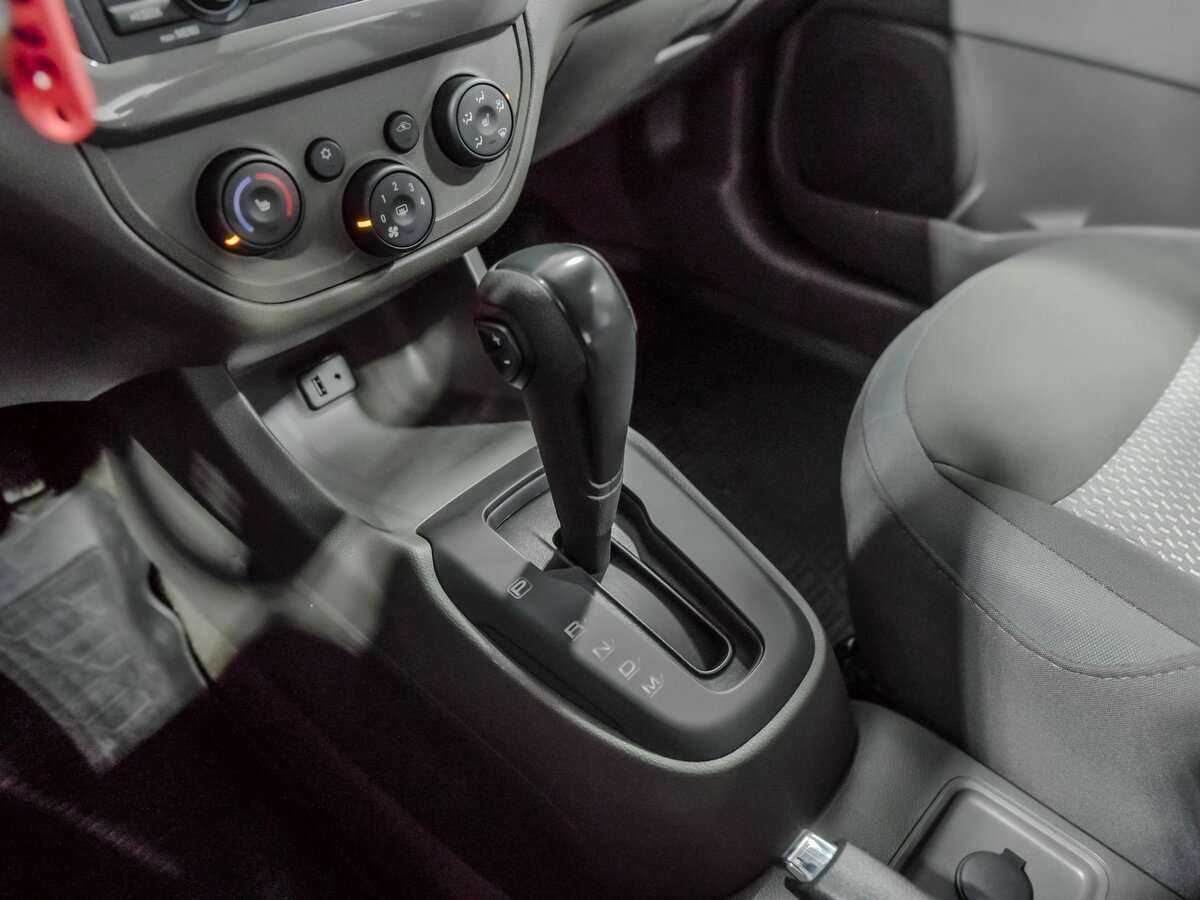 Купить Chevrolet Cobalt, 2021, 15 705 км.. Фото: #9