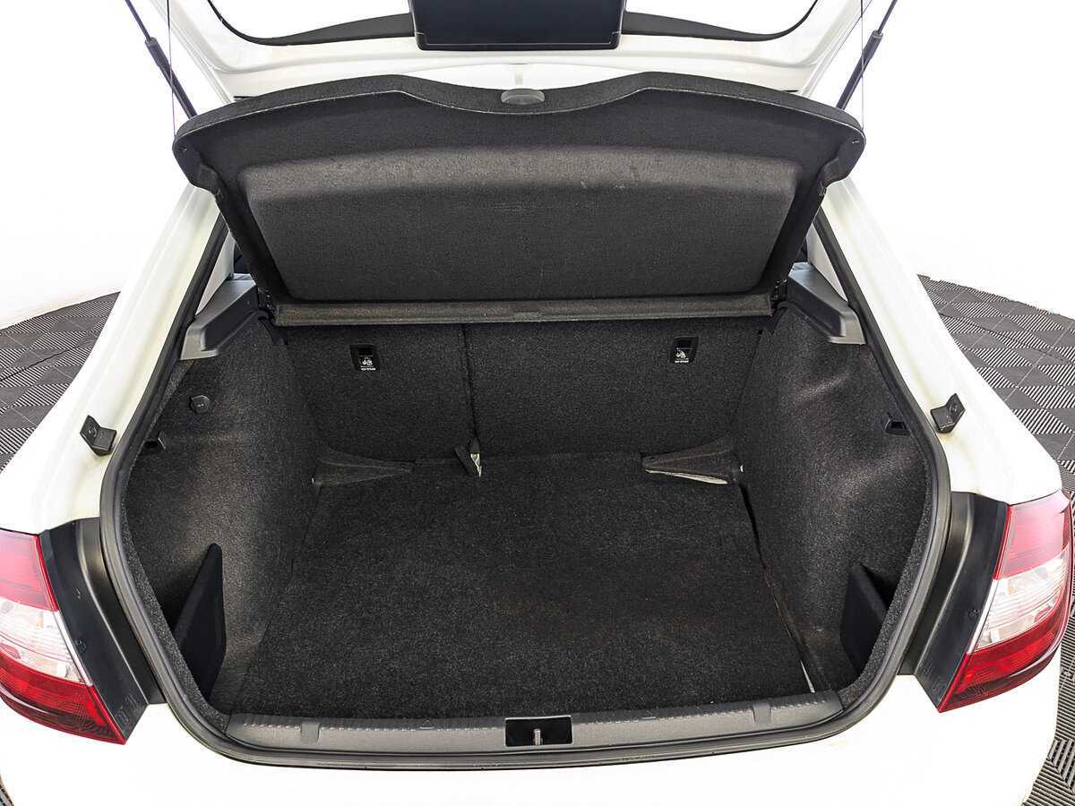 Купить Skoda Rapid, 2019, 87 256 км.. Фото: #9