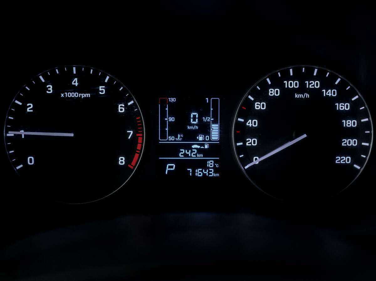 Купить Hyundai Creta, 2020, 69 500 км.. Фото: #10