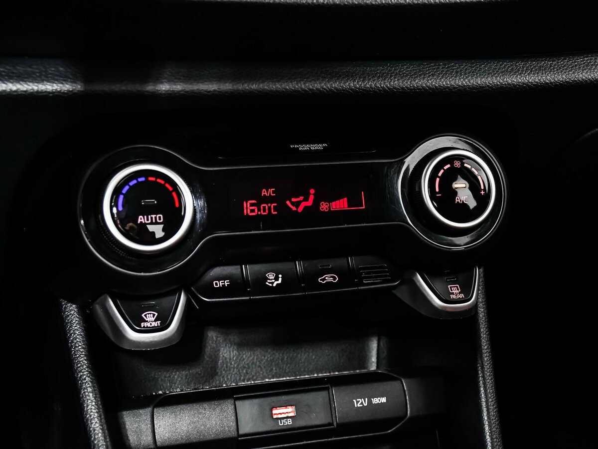 Купить Kia Picanto, 2021, 45 627 км.. Фото: #14