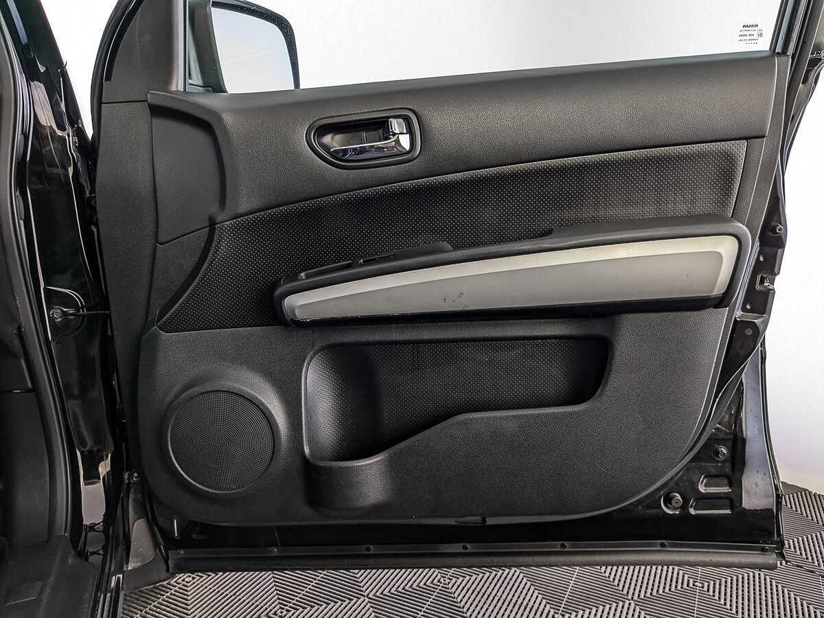 Купить Nissan X-Trail, 2014, 218 783 км.. Фото: #23