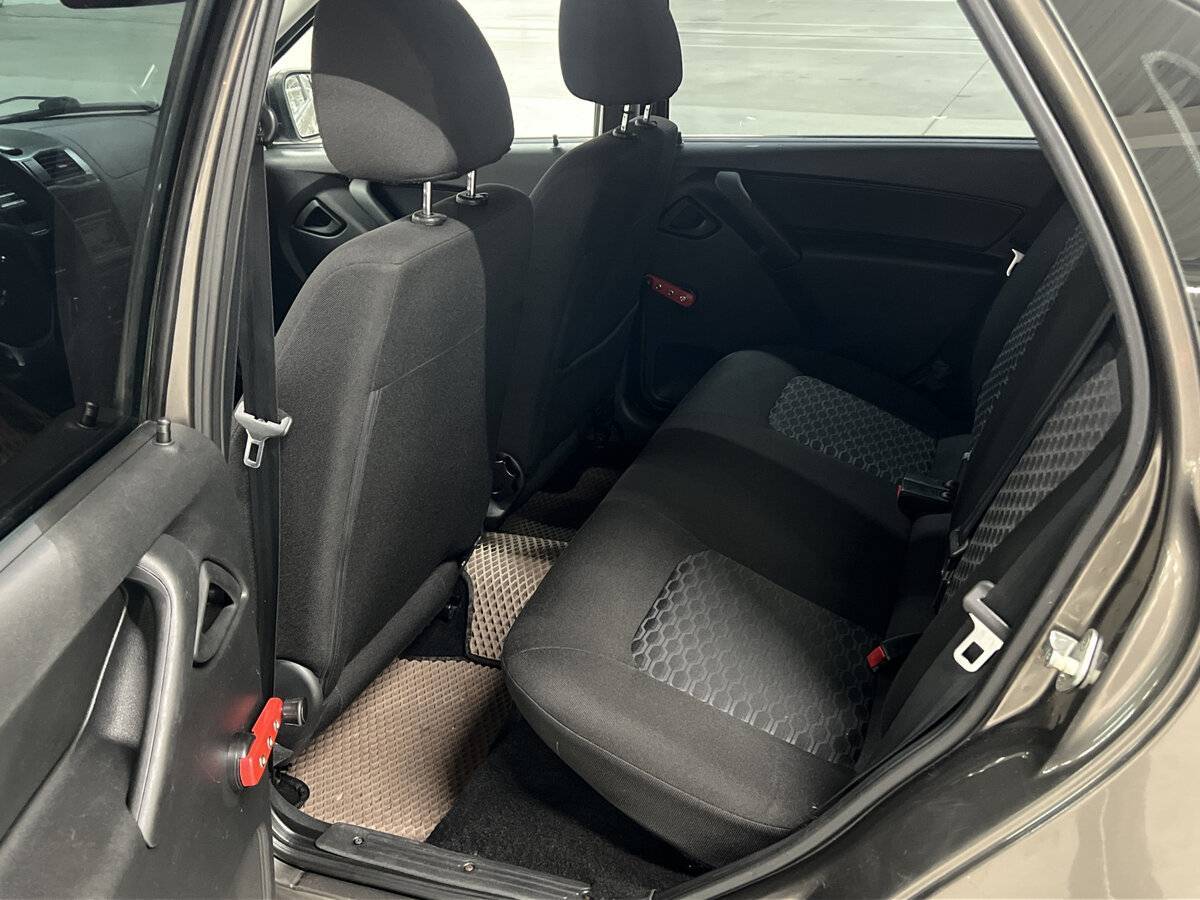 Купить Lada (ВАЗ) Granta, 2021, 82 674 км.. Фото: #11