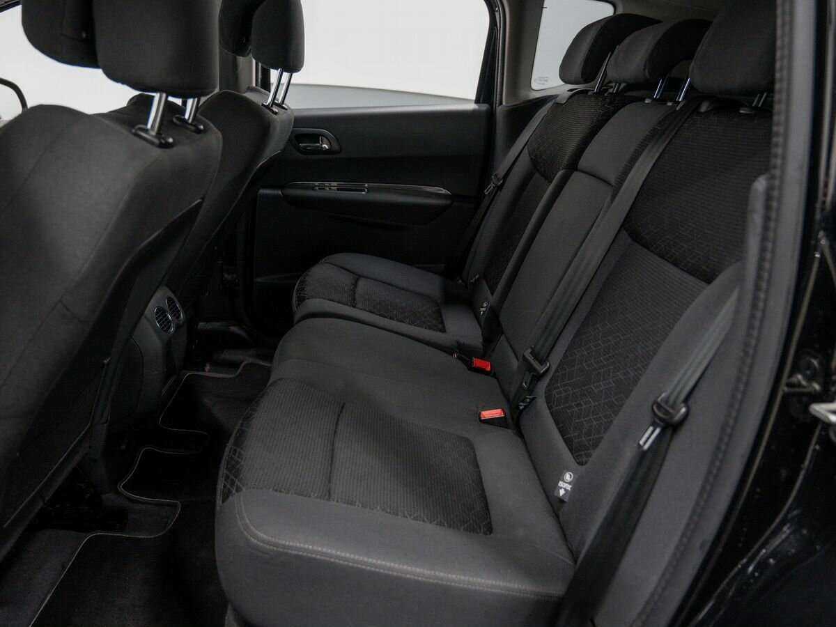 Купить Peugeot 3008, 2014, 239 694 км.. Фото: #11