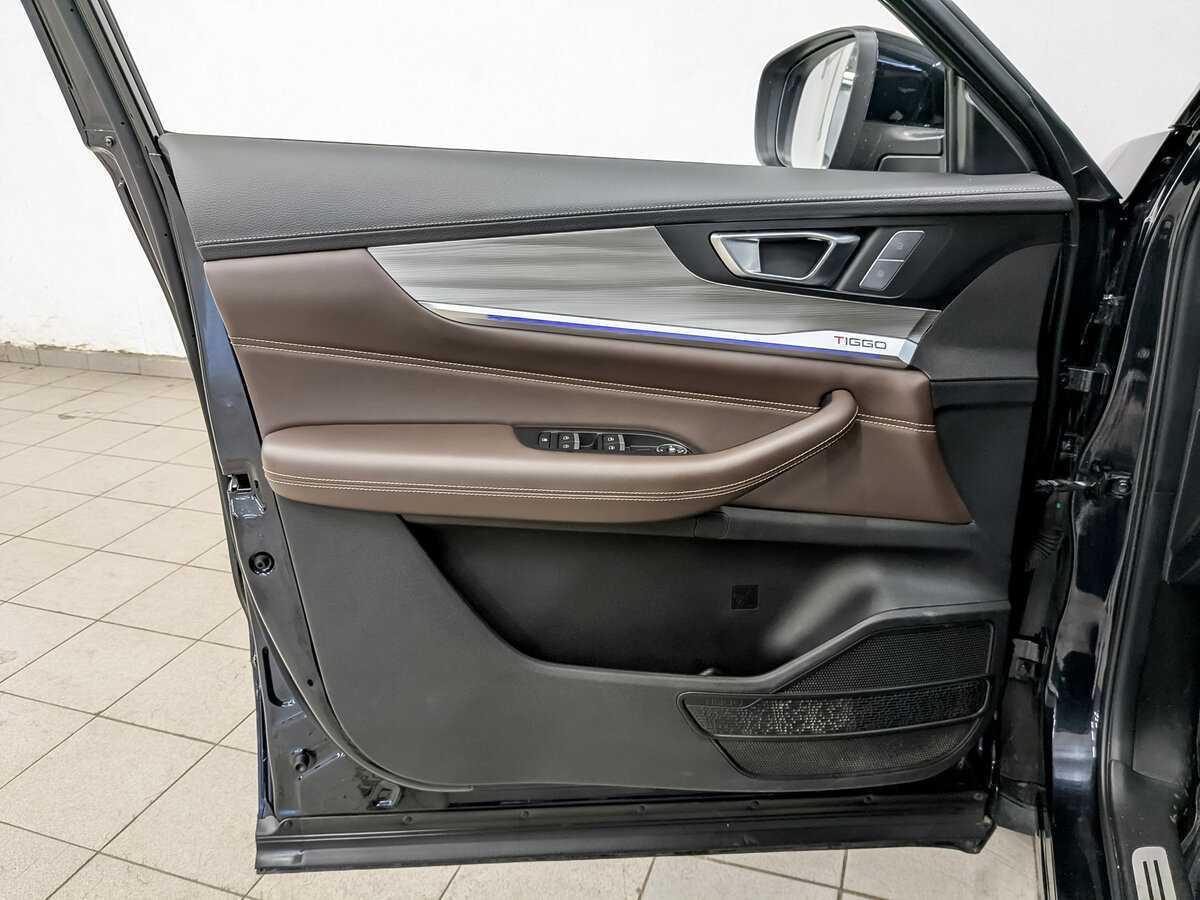 Купить Chery Tiggo 8 Pro, 2021, 89 000 км.. Фото: #18