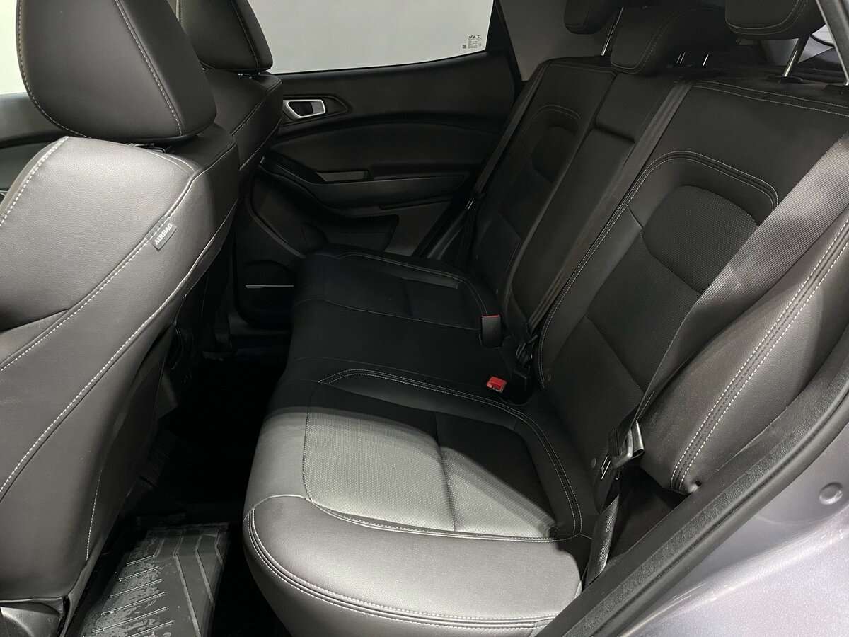 Купить Chery Tiggo 4, 2022, 15 600 км.. Фото: #20