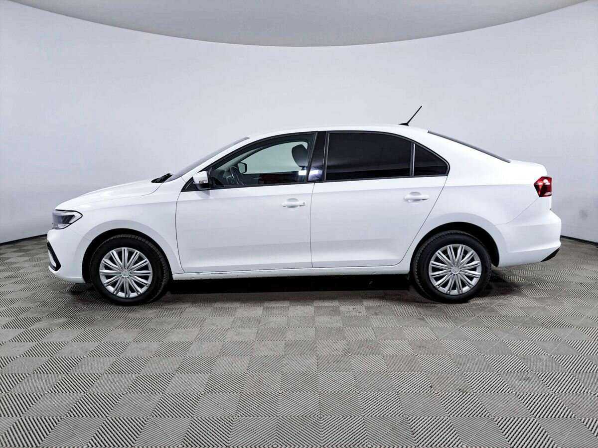 Купить Volkswagen Polo, 2020, 97 200 км.. Фото: #7