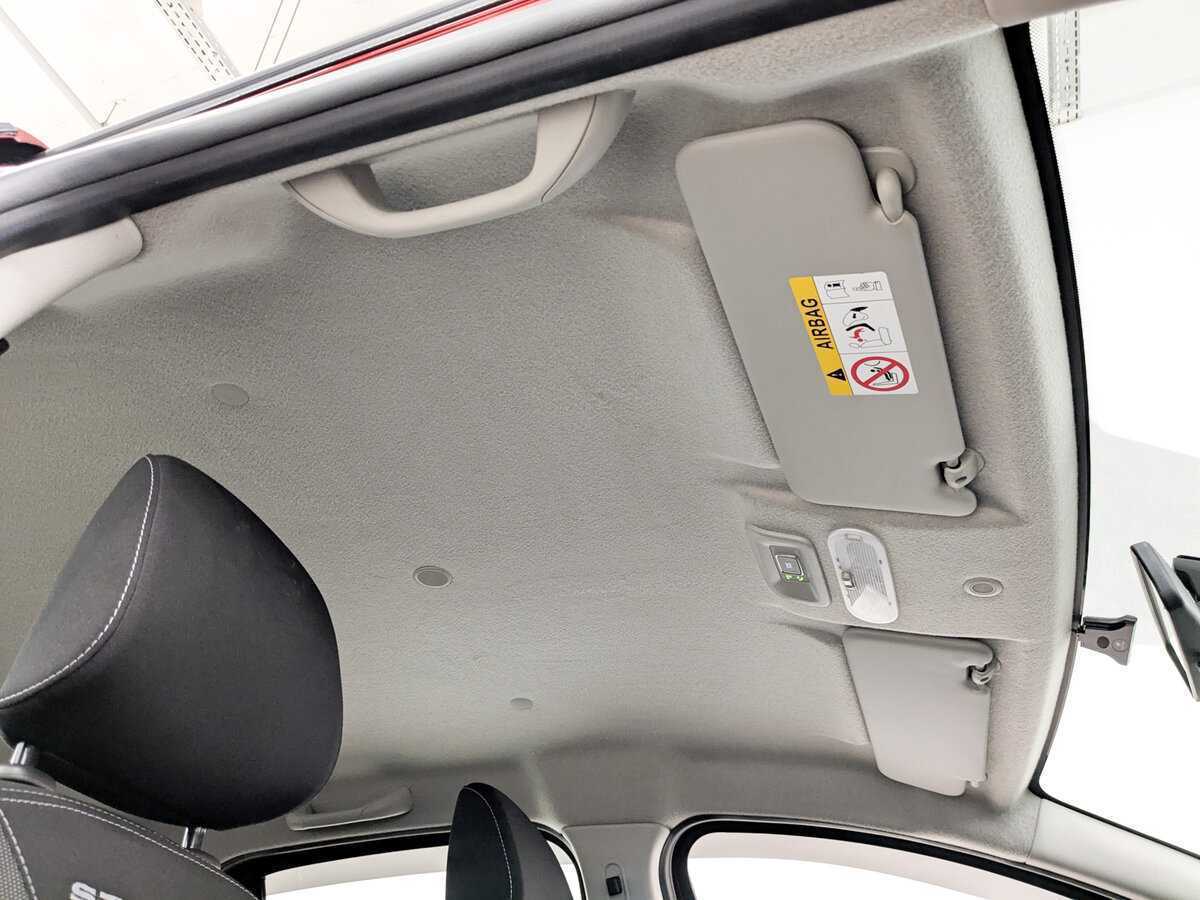 Купить Renault Logan, 2021, 64 506 км.. Фото: #20