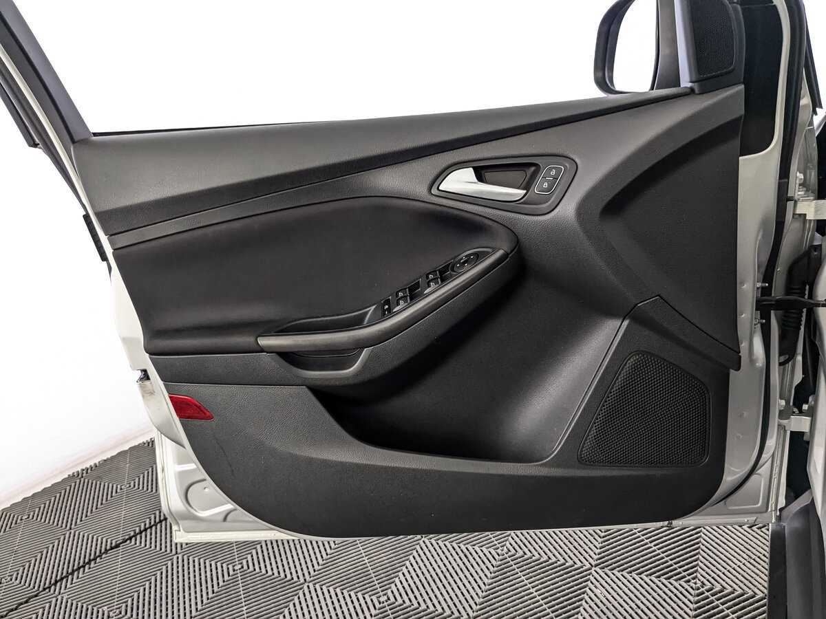 Купить Ford Focus, 2019, 71 535 км.. Фото: #14