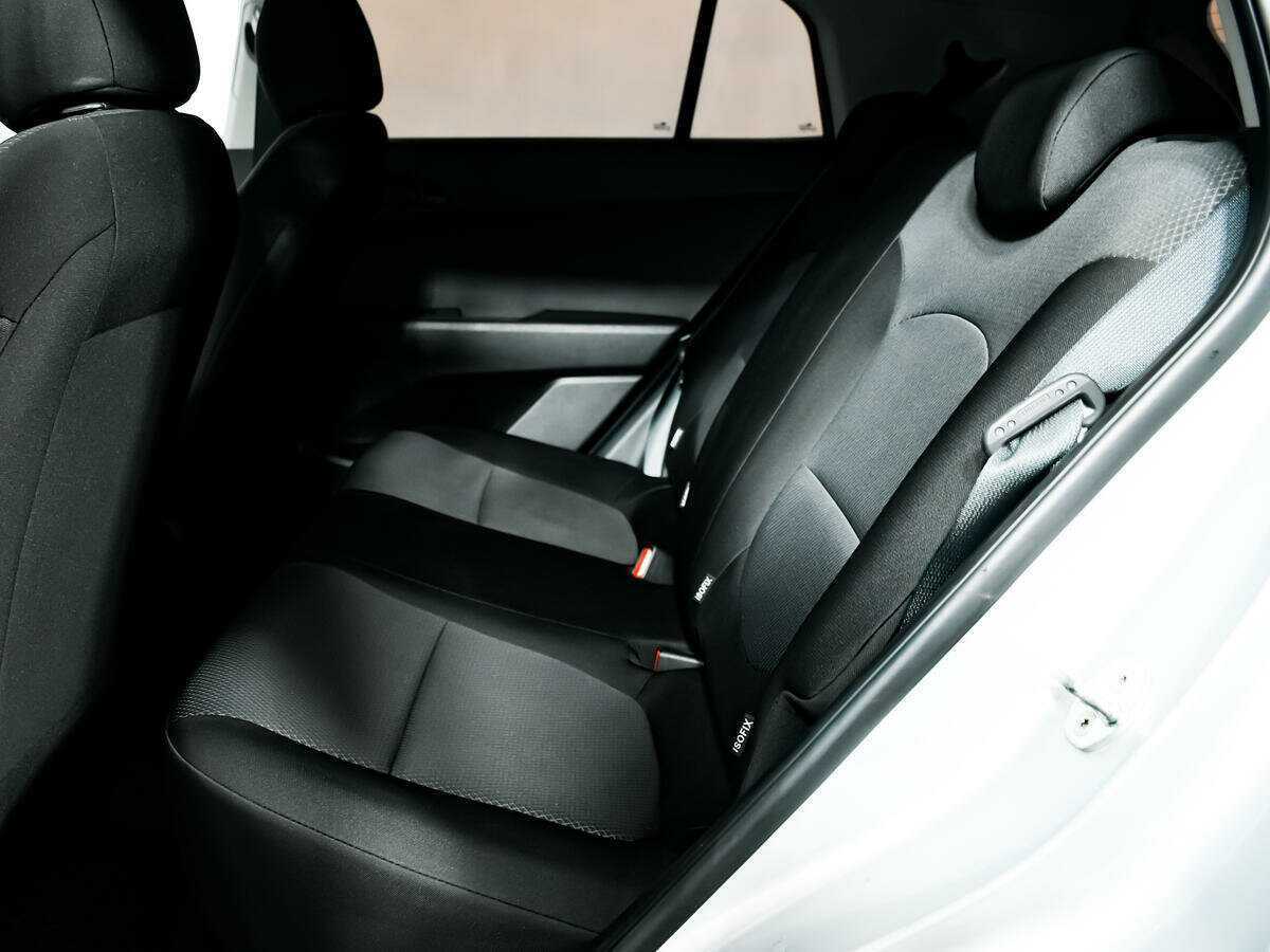 Купить Hyundai Creta, 2020, 62 341 км.. Фото: #11