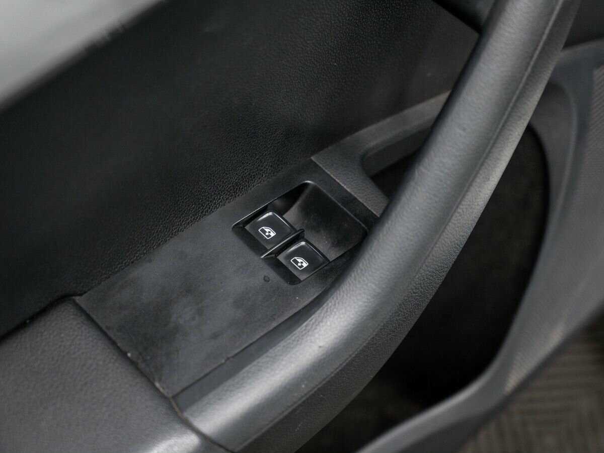 Купить Skoda Octavia, 2017, 200 790 км.. Фото: #14