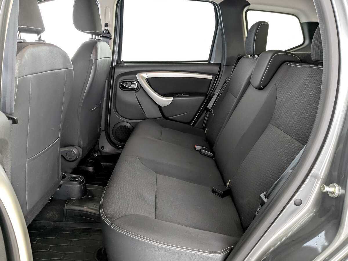 Купить Nissan Terrano, 2020, 57 550 км.. Фото: #11