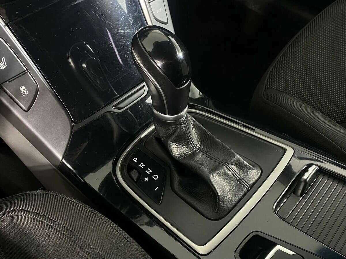 Купить Hyundai i40, 2013, 180 000 км.. Фото: #12