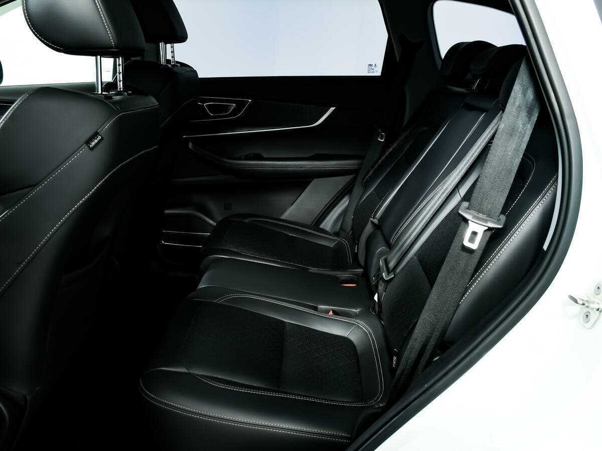 Купить Chery Tiggo 8 Pro, 2021, 103 051 км.. Фото: #11