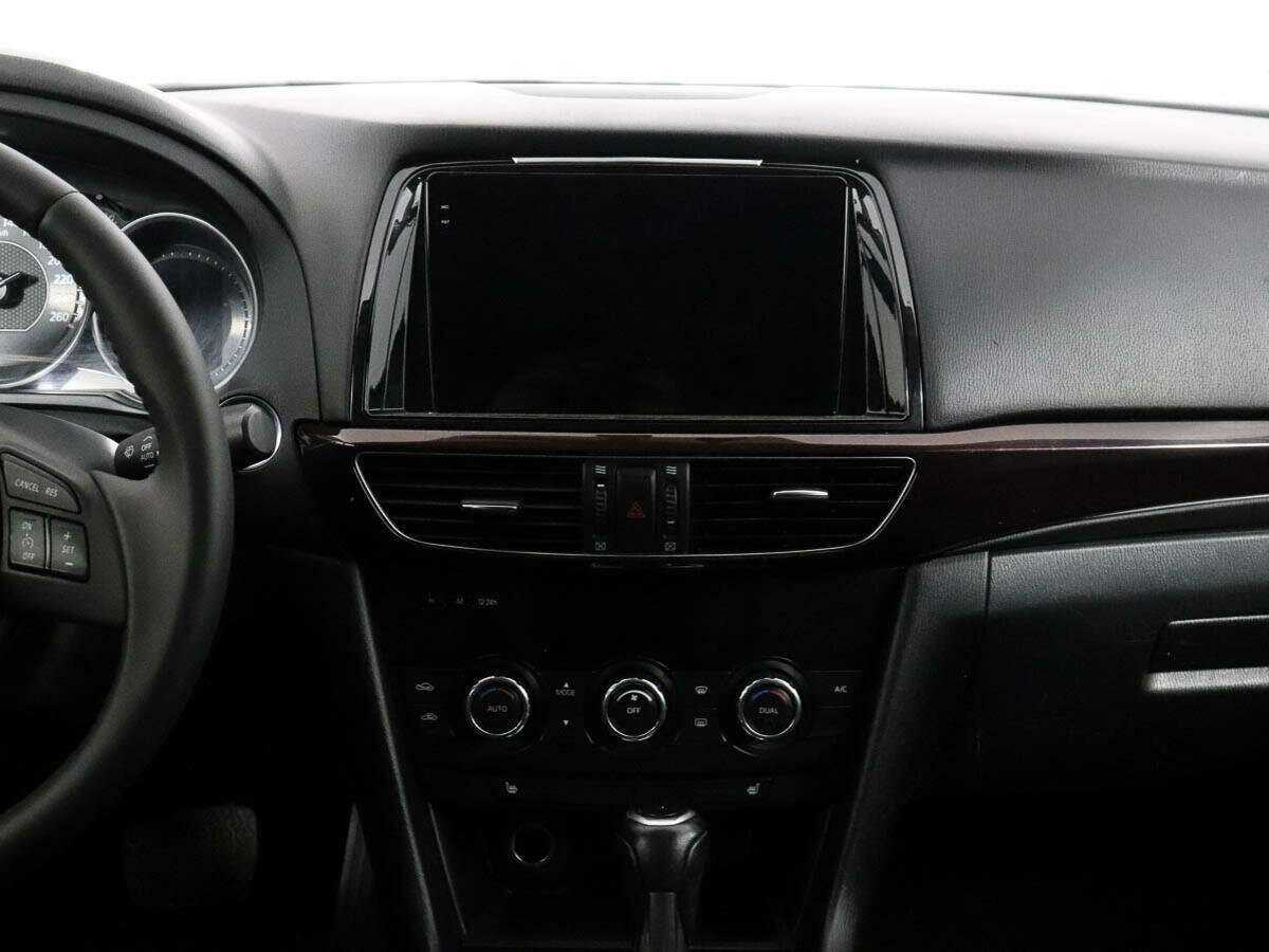 Купить Mazda 6, 2014, 97 094 км.. Фото: #10