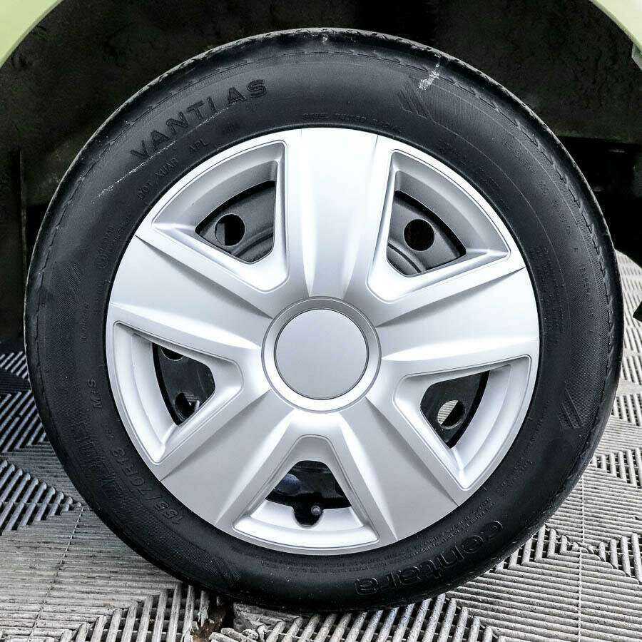 Купить Chevrolet Spark, 2013, 139 200 км.. Фото: #14