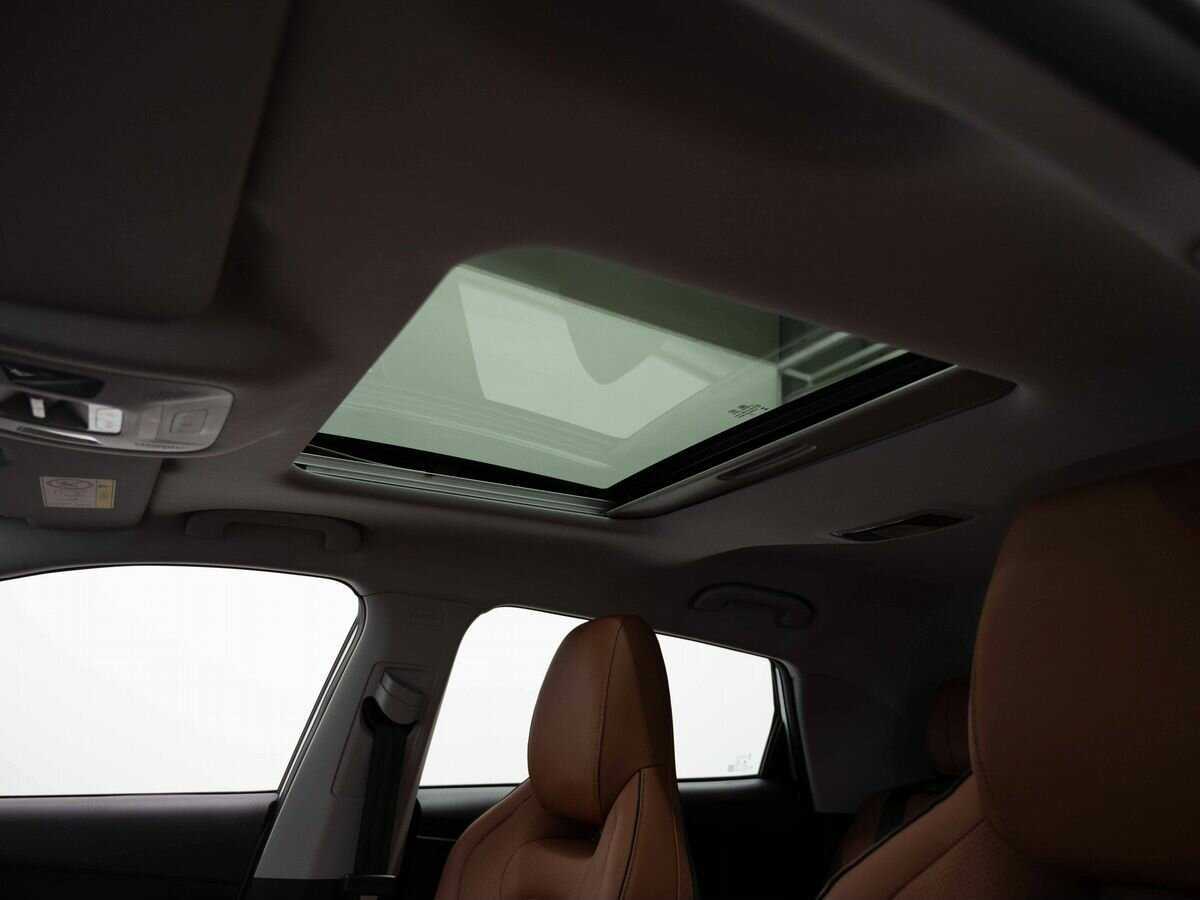 Купить OMODA C5, 2023, 5 249 км.. Фото: #24