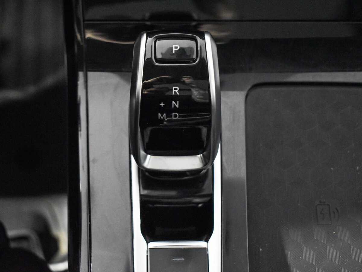 Купить Chery Tiggo 7 Pro, 2020, 66 500 км.. Фото: #9