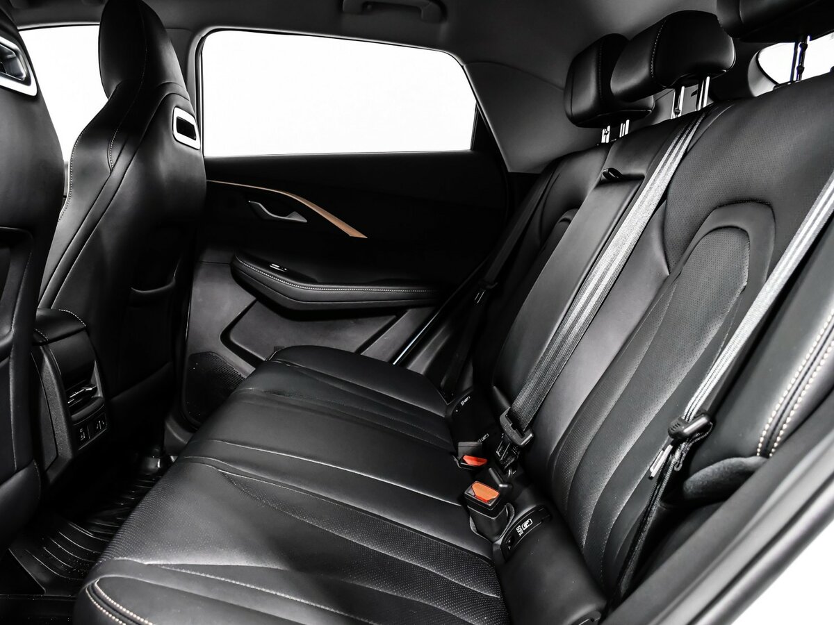 Купить OMODA C5, 2023, 6 590 км.. Фото: #9