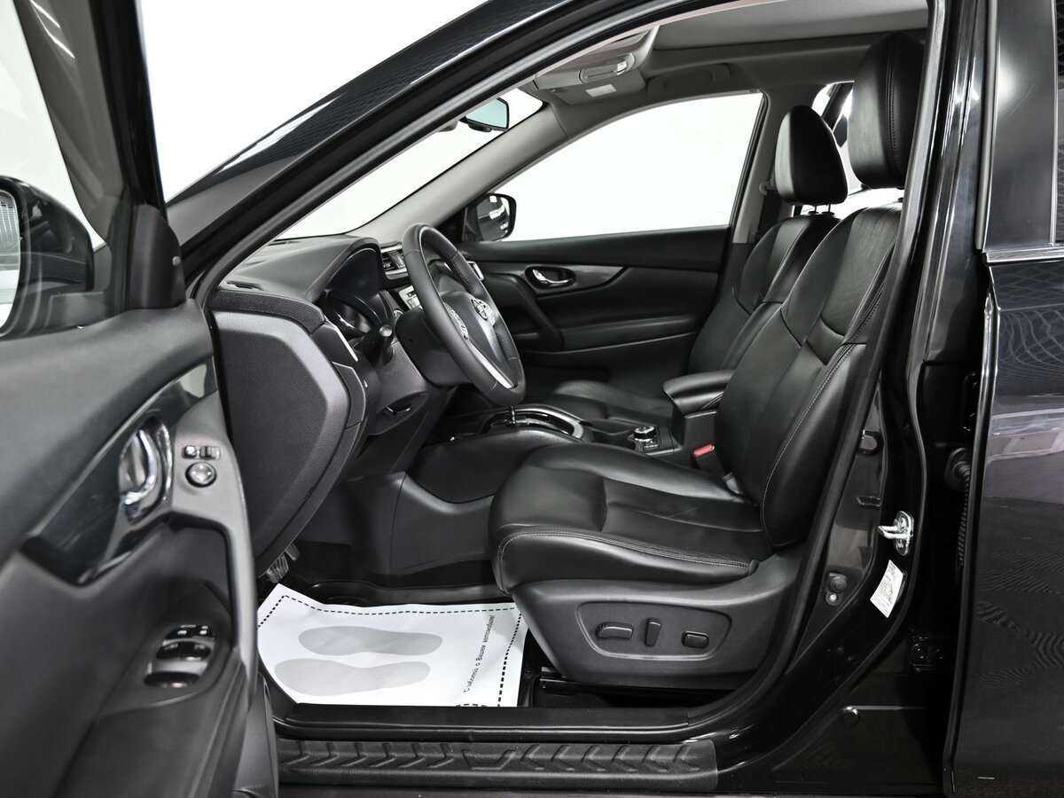 Купить Nissan X-Trail, 2015, 153 000 км.. Фото: #7