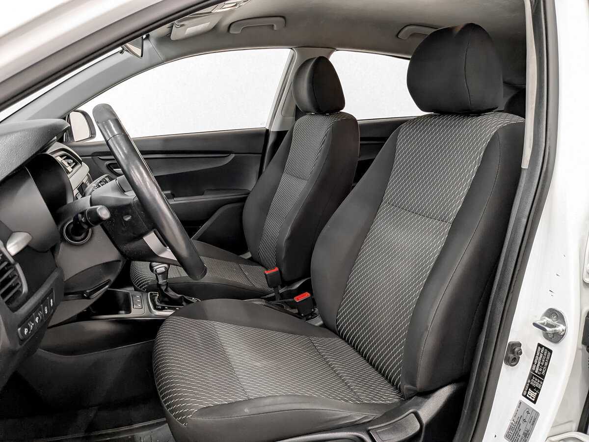 Купить Kia Rio, 2020, 204 028 км.. Фото: #18