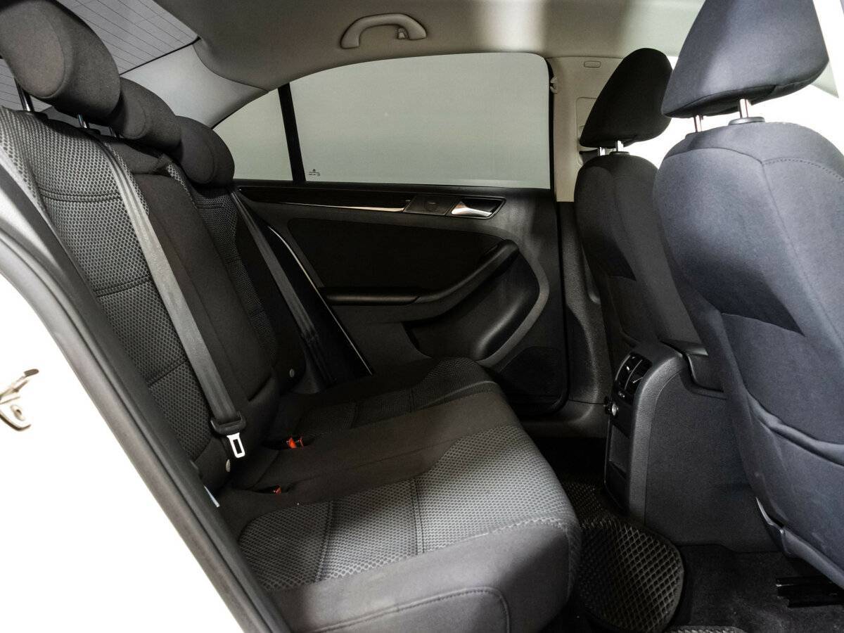 Купить Volkswagen Jetta, 2015, 136 147 км.. Фото: #15