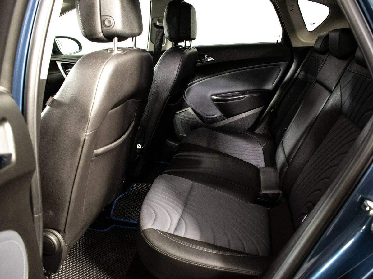 Купить Opel Astra, 2013, 197 822 км.. Фото: #7