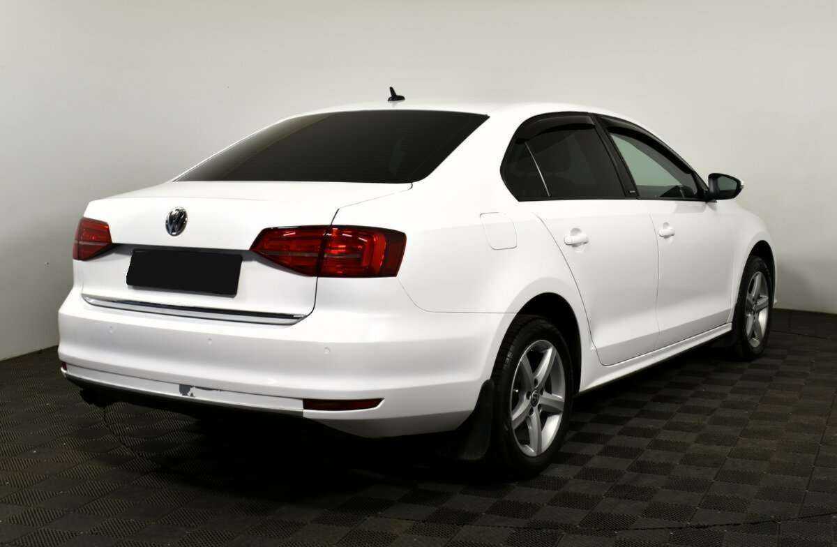 Купить Volkswagen Jetta, 2016, 183 000 км.. Фото: #3